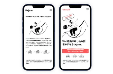 ABテスト