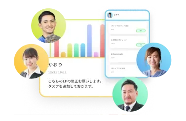 プロジェクト管理