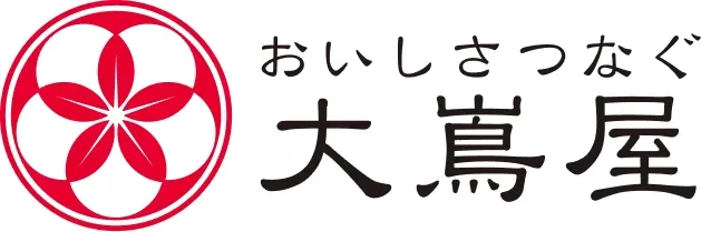 株式会社大嶌屋のロゴ