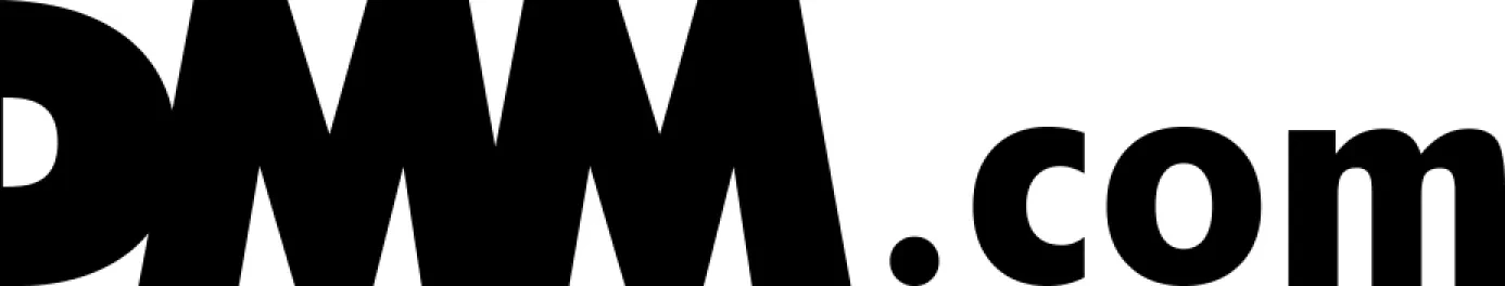 合同会社DMMホールディングスのロゴ