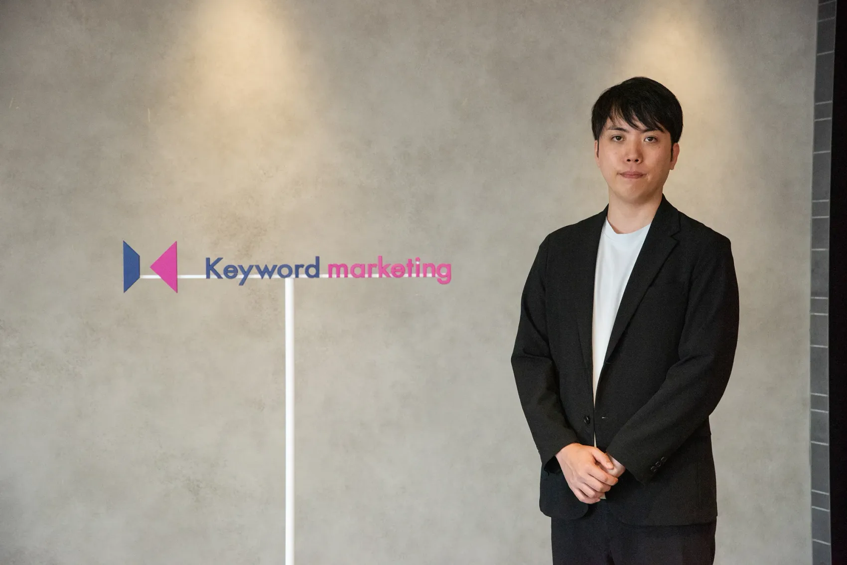 株式会社キーワードマーケティングの導入事例