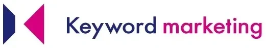 株式会社キーワードマーケティングのロゴ