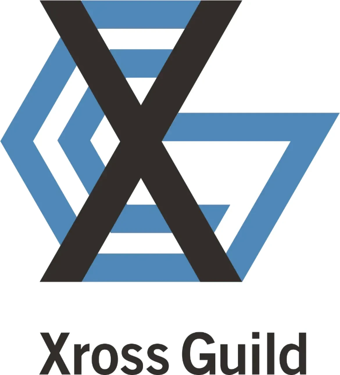 株式会社Xross Guildのロゴ