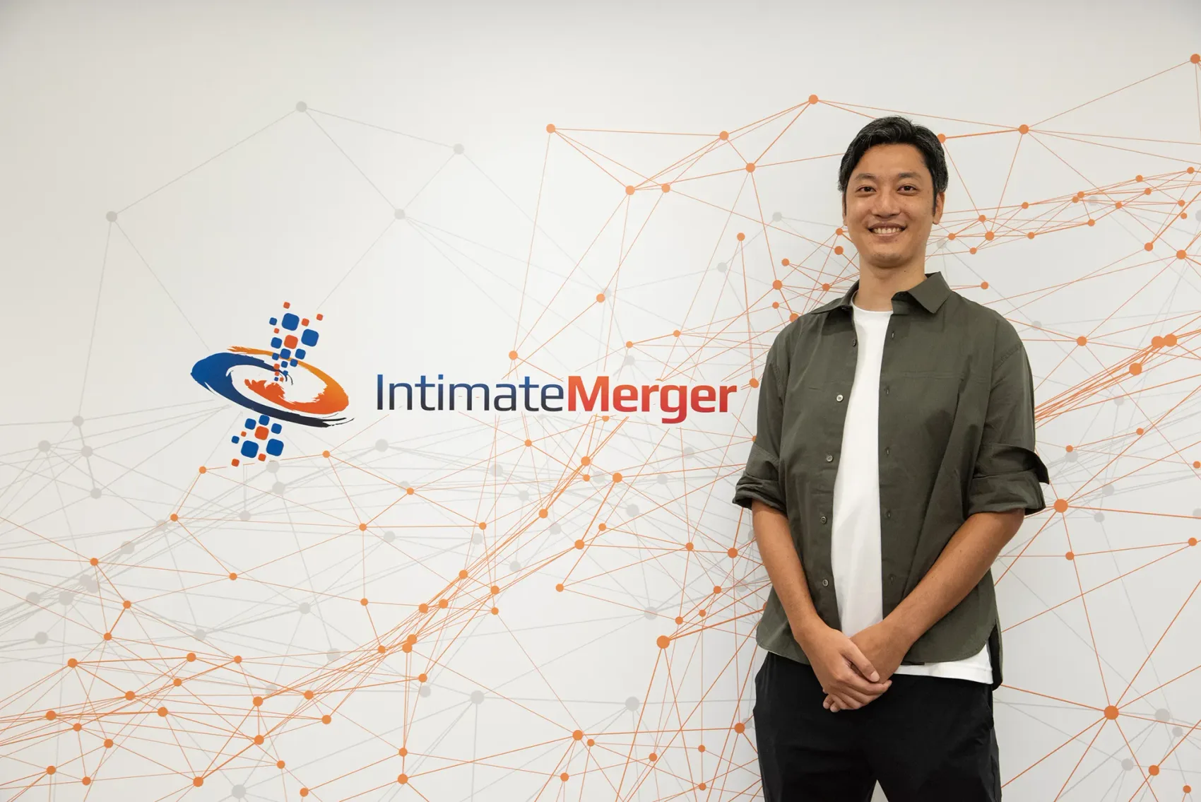 株式会社インティメート・マージャーの導入事例