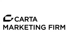 株式会社CARTA MARKETING FIRMのロゴ