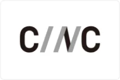株式会社CINC ロゴ