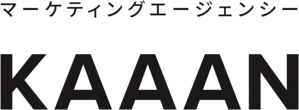 株式会社KAAANのロゴ