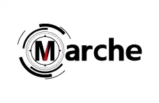 Marche株式会社のロゴ