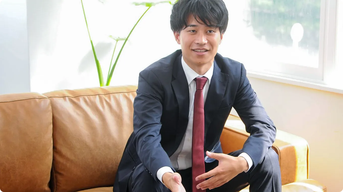 Marche株式会社の導入事例