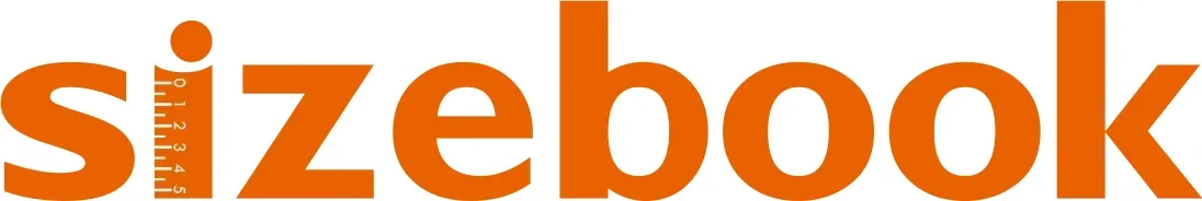  株式会社sizebookのロゴ