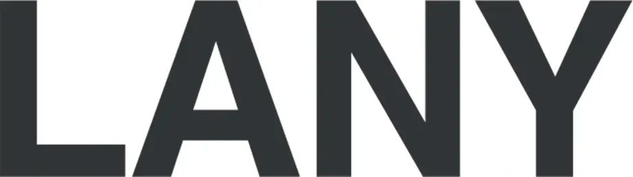 株式会社LANYのロゴ