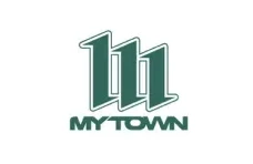 株式会社マイタウンのロゴ