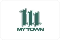 株式会社マイタウン ロゴ