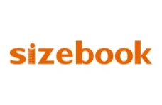 株式会社sizebookのロゴ