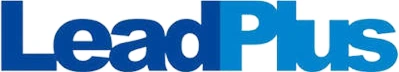 リードプラス株式会社のロゴ