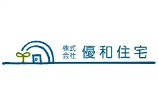 株式会社優和住宅のロゴ
