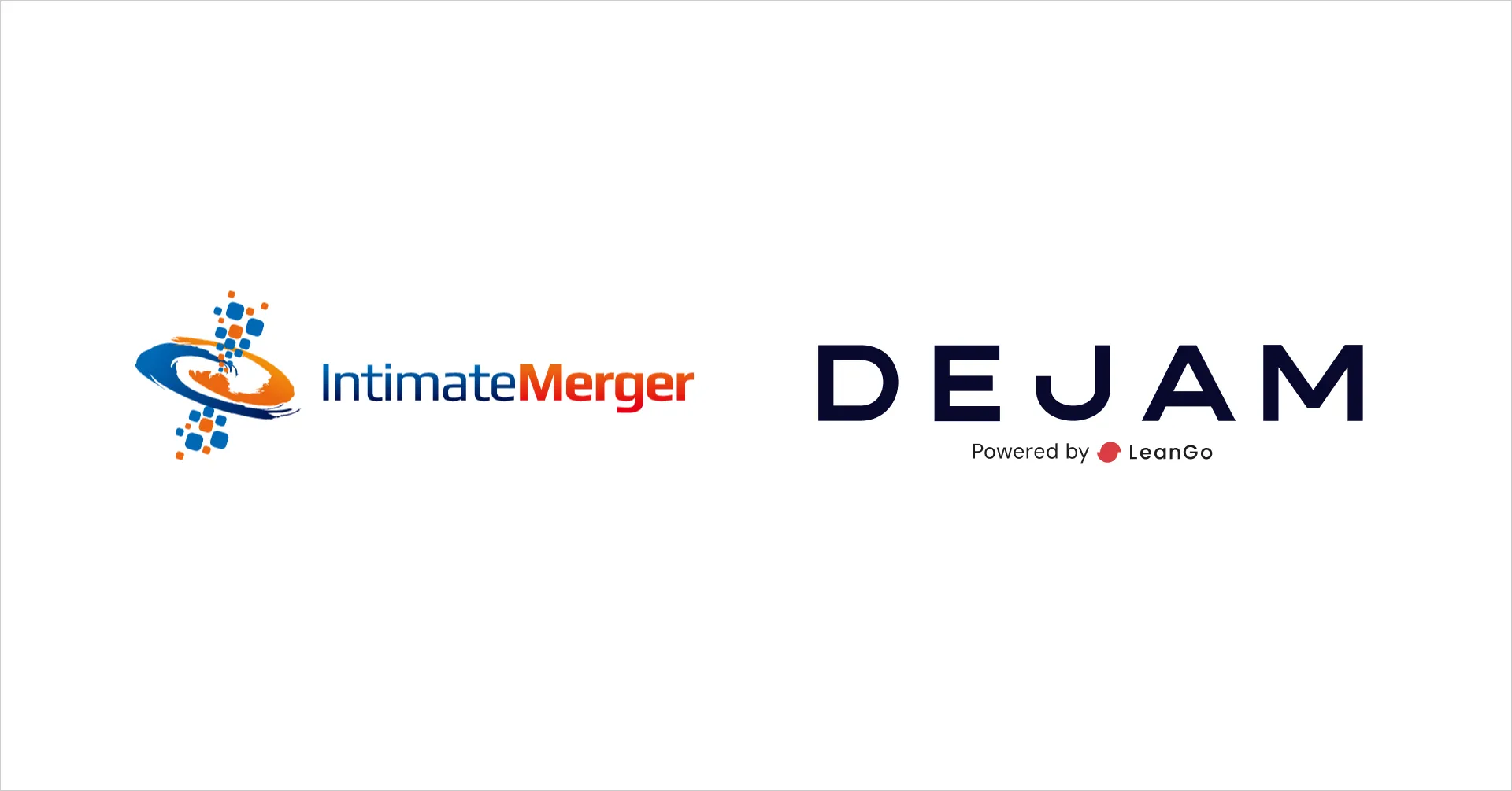答えを見ながらLPを制作・改善｜LeanGoとインティメート・マージャーが業務提携、DEJAMで自動生成・最適化を推進| 光速PDCAのマーケティングファームならLeanGo