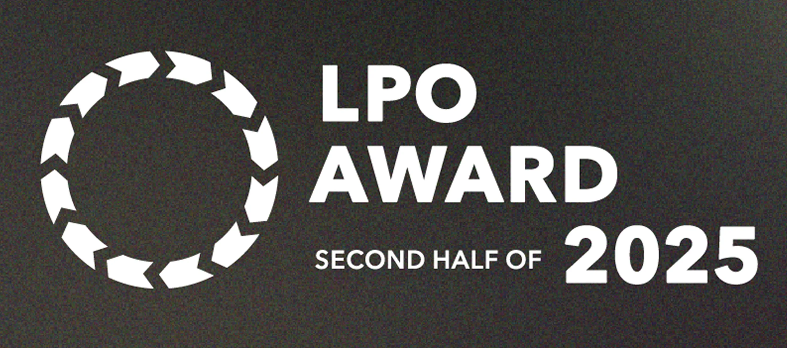 LeanGo、「LPO AWARD SECOND HALF OF 2025」の公募を開始